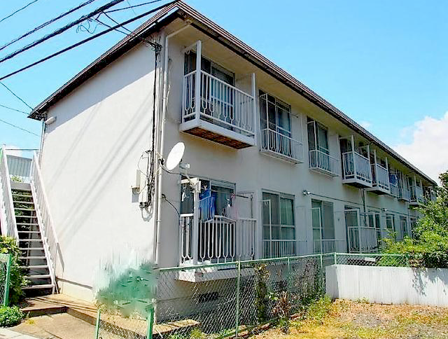 ハイホーム谷塚 102
