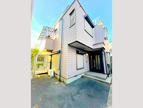  草加市 谷塚１丁目 (谷塚駅) 