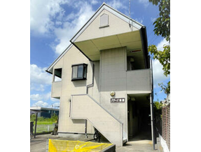 グラース新里 2階