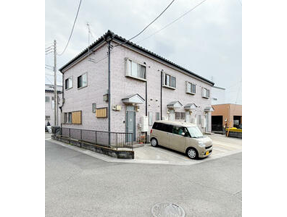 草加市 谷塚上町 (谷塚駅)