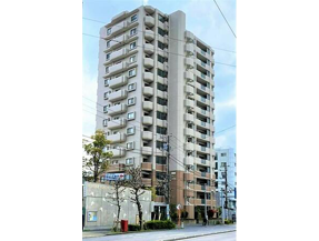 ローヤルシティ保木間 204