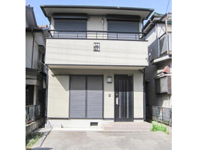 草加市 小山2丁目 (獨協大学前駅)