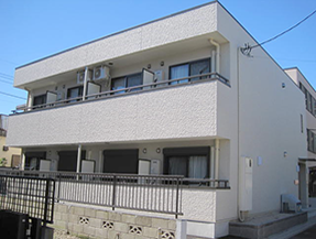ハイツA&J 102