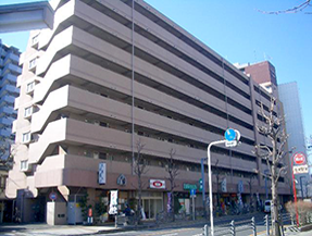 ライオンズマンション谷塚駅前 205
