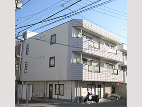 センチュリーハイツＣ館 202