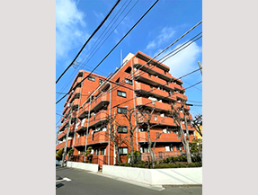 デューク草加 304