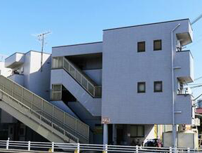 トップヒルズ 103