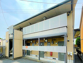 グランハウス谷塚駅前 103