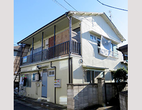 セピアコート 202