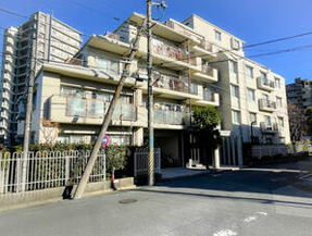 草加市 谷塚2丁目 (谷塚駅) 2階