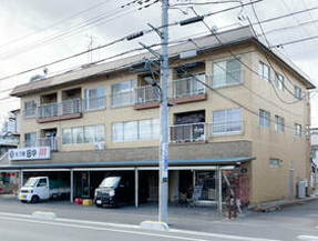 草加市 松原4丁目 (獨協大学前駅) 3階